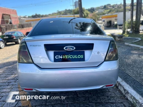 Fiesta Sedan 1.0 8V Flex 4p