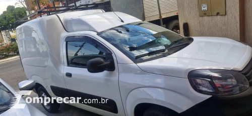 Fiat FIORINO 1.4 MPI Furgão Endurance 8V 2 portas