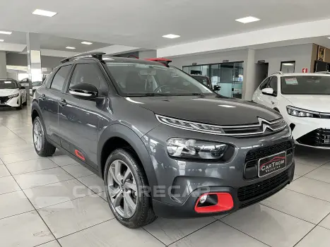 C4 CACTUS FEEL A 1.6