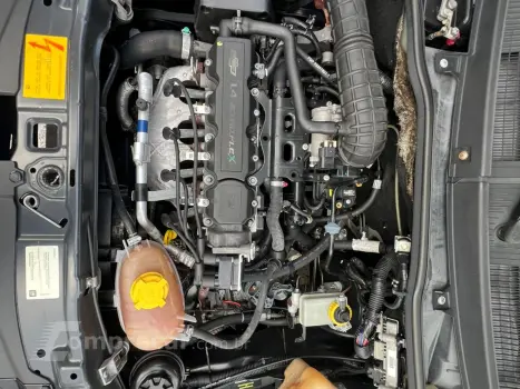 Prisma 1.4 Mpfi Lt 8V Flex 4P Manual