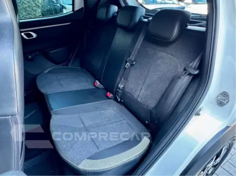 KWID 1.0 12V SCE FLEX OUTSIDER MANUAL