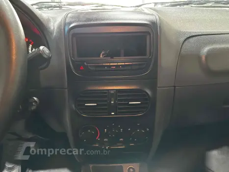 STRADA 1.4 MPI WORKING CS 8V FLEX 2P MANUAL