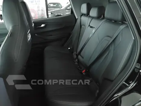 TIGGO 5x 1.5 VVT TURBO IFLEX SPORT CVT