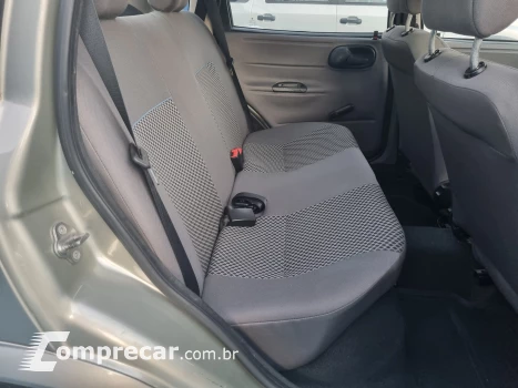 CLASSIC 1.0 MPFI LS 8V