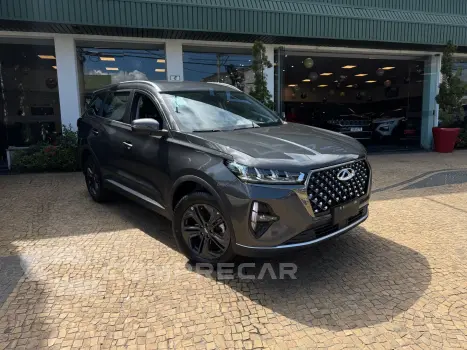 Tiggo 7 1.5 Tci Turbo Flex Sport Cvt