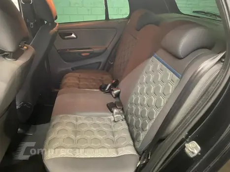 Fox 1.0 Mi Seleção 8V Flex 4P Manual