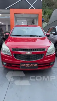 AGILE LTZ 1.4 MPFI 8V FlexPower 5p