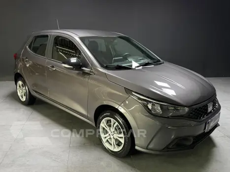Fiat ARGO 1.0 FIREFLY FLEX DRIVE MANUAL 4 portas