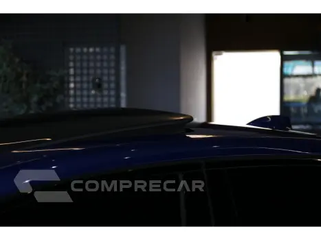 330i 2.0 16V TURBO GASOLINA M SPORT AUTOMÁTICO