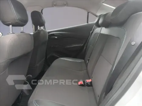 PRISMA 1.4 MPFI LT 8V FLEX 4P MANUAL