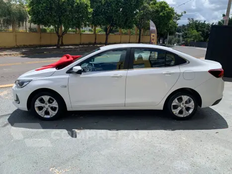 ONIX 1.0 Turbo Plus Premier