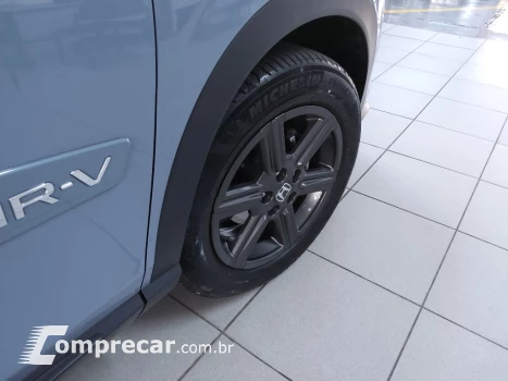 HR-V 1.5 DI I-VTEC FLEX EXL CVT