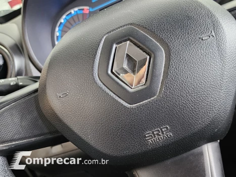 KWID 1.0 12V SCE ZEN