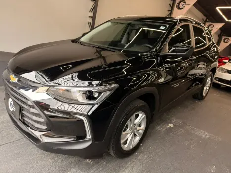 CHEVROLET TRACKER 1.0 Turbo LT 4 portas