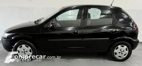 CELTA 1.4 MPFI 8V