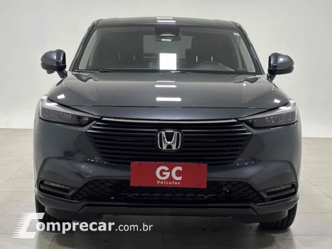 HR-V 1.5 DI I-VTEC FLEX EXL CVT