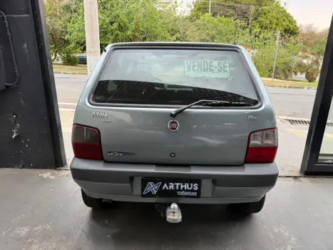 Uno Mille 1.0 Fire/ F.Flex/ ECONOMY 4p