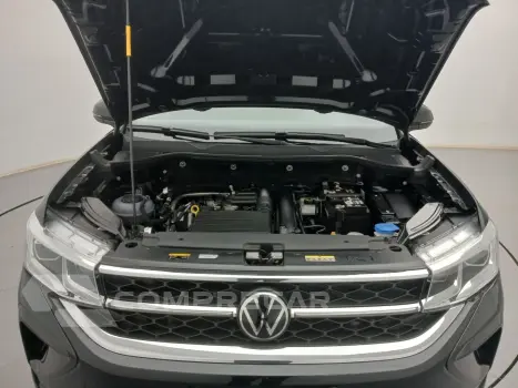 TAOS 1.4 250 TSI TOTAL FLEX HIGHLINE AUTOMÁTICO