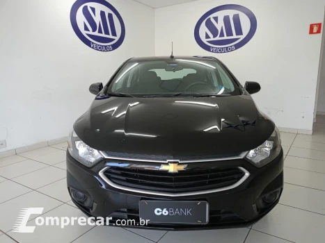 Onix Hatch 1.0 4P FLEX LT