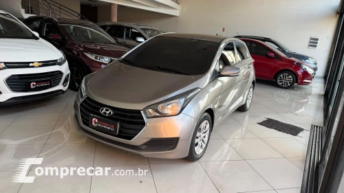 HB20 1.0 12V Comfort Plus