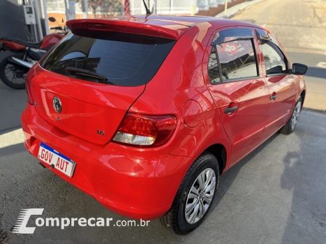 Gol 1.6 4P G5 FLEX