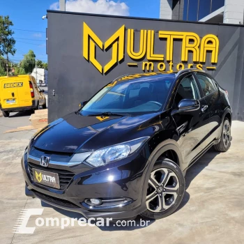 HR-V EXL 1.8 Flexone 16V 5p Aut.
