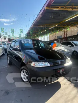 PALIO 1.0 MPI Fire 8V
