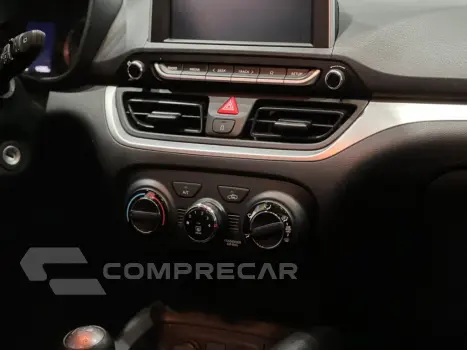 HB20 1.0 12V FLEX COMFORT MANUAL