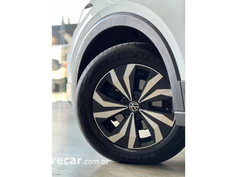 T-CROSS 1.0 200 TSI TOTAL FLEX SENSE AUTOMÁTICO