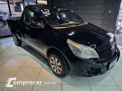 MONTANA 1.4 MPFI LS CS 8V