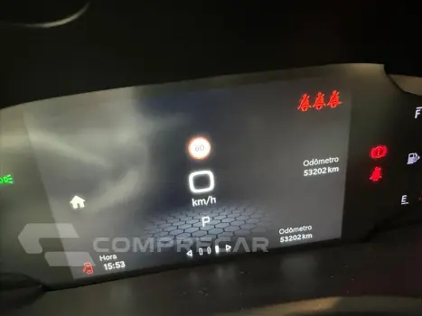 RENEGADE 1.3 T270 TURBO FLEX AT6