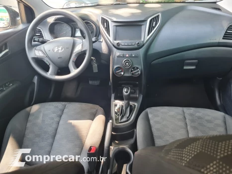 HB20 1.6 Comfort 16V