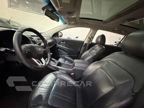 SPORTAGE 2.0 EX 4X2 16V