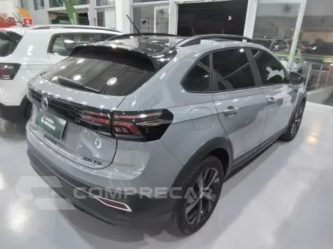 NIVUS 1.0 200 TSI TOTAL FLEX HIGHLINE AUTOMÁTICO