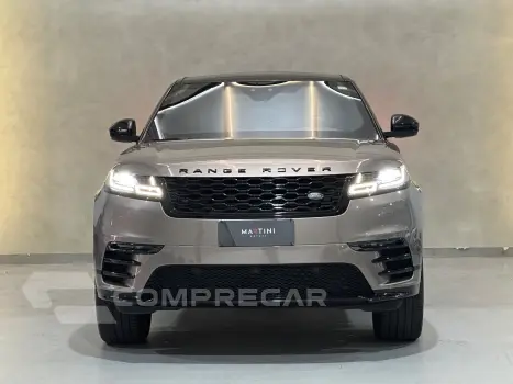 Range R. VEL. R-Dyn. 2.0 4x4 300cv Aut.