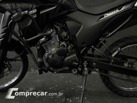 XTZ 250 LANDER 249CC