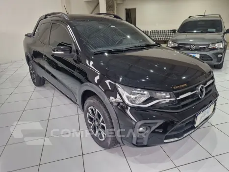 Saveiro 1.6 16V FLEX MSI EXTREME CABINE DUPLA