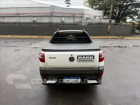 STRADA 1.4 MPI Hard Working CD 8V