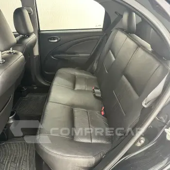 ETIOS XLS 1.5 Flex 16V 5p Mec.