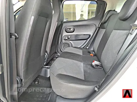 MOBI 1.0 Firefly Like.