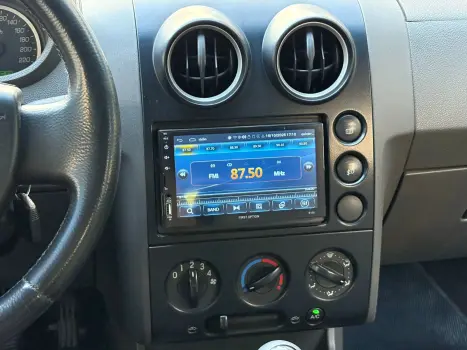 ECOSPORT 1.6 XLS 8V