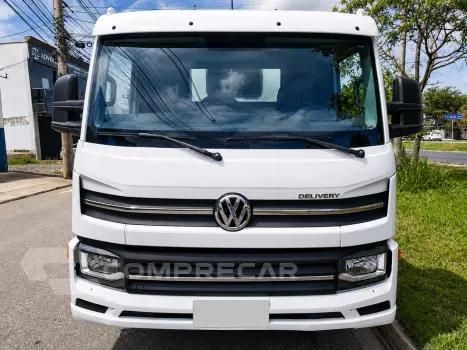 Delivery Express 2.8 Prime Diesel (Carroceria + Cabine suple