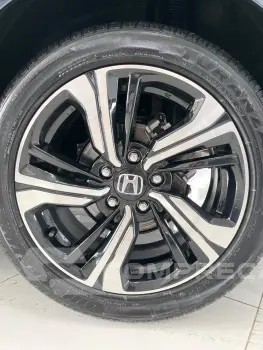 CIVIC 2.0 16vone EXL