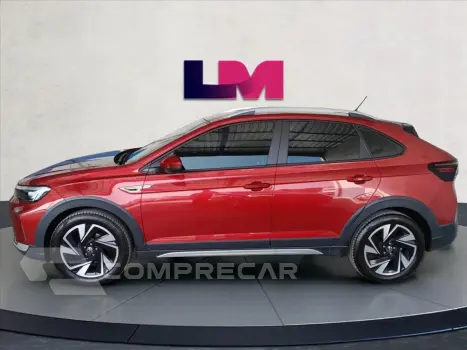 NIVUS 1.0 200 TSI TOTAL FLEX HIGHLINE AUTOMÁTICO