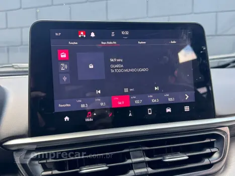 PULSE 1.0 Turbo 200 Impetus