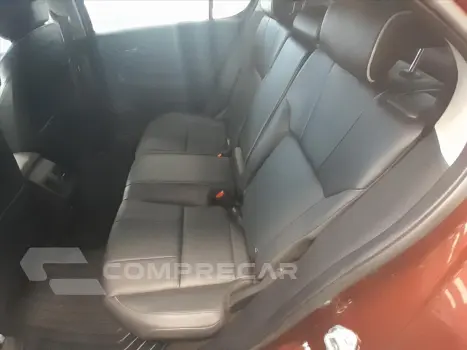 CITY 1.5 i-VTEC FLEX HATCH TOURING CVT