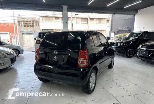 PICANTO 1.0 EX 12V