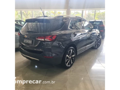 EQUINOX 1.5 16V TURBO GASOLINA PREMIER AWD AUTOMÁTICO