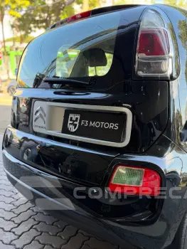 C3 Picasso GL 1.5 Flex 8V Mec.
