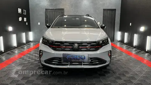 NIVUS 1.0 200 TSI Highline